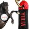 Personalized Embroidered Lead Rope for Horse - Choose from 30 colors and many other options! product 10